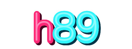 h89 — logo kanal
