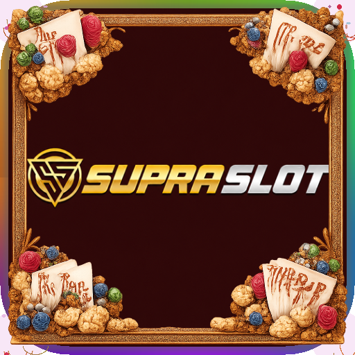 supraslot — mitra unggulan